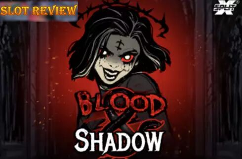 Blood and Shadow Slot Review